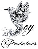 Joy Productions Logo