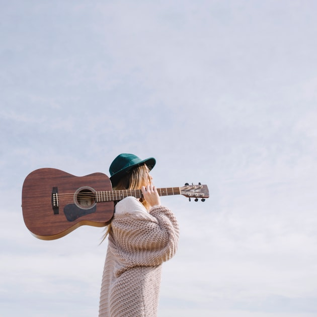 Benefits of Music Education